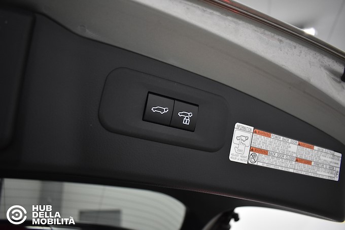 LEXUS NX 450h Plug-in 4WD F-Sport